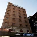 아테네모텔 이미지