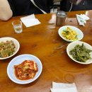 쉼터포장마차 | 서울대공원 포장마차 야장 맛집 대공원쉼터 할매집 부추전 강추 방문 후기 : 엄청 친절함