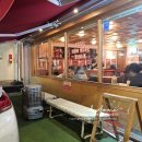 압구정 맛집 도산분식 베스트 메뉴 후기 웨이팅 꿀팁까지 (육회김밥,순대튀김,어묵튀김떡볶이)