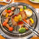 심학산 바베큐그릴 이미지