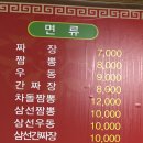 장원각 - 금정구 금강로565번길 63 | 장원각