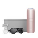 (유)제일에너지 | [내돈내산] 유라이크 사파이어 쿨링 팬시 IPL 레이저 제모기 후기