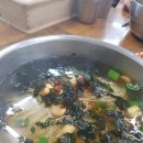소문난 멸치국수 이미지