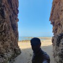 파도리 해수욕장 이미지