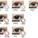 다비치 안경원 이미지