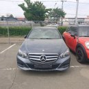 벤츠 E250 Blue TEC 4Matic 2015년식 2천만원 이미지