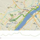 고양누리길 6코스 평화누리길 이미지