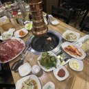 정성한우촌 이미지