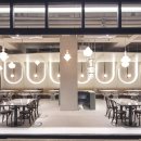 삼성출판사 사옥, 디토 이미지