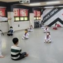 길가온태권도장 이미지