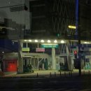 주유소티파니블루