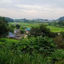 상주 쾌재정 이미지