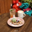 CAFE METTLE 네이버블로그