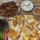 정미네 국수 | 거창 북상면 닭불고기 – 북상면 / 닭불고기