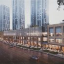 e편한세상 명지상가 이미지