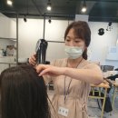 국비지원교육 소상공인 스타일링 교육 1회차(수인뷰티아카데미)
