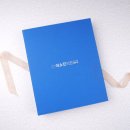 이소진의원 | 바인더제작 | 이소진의원에서 제작한 바인더입니다:)