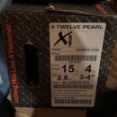 X TWELVE PEARL 15p 급쳐 [판완] 이미지