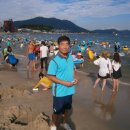 송도해수욕장 이미지