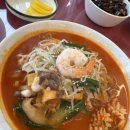천년가짬뽕