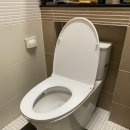 명지1차아파트경로당 | 아메스) 시그니처 2피스 양변기 교체｜부산 명지대방노블랜드오션뷰1차 아파트 욕실 변기 교체 후기