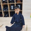 대한 검도회 박연정 검도관 이미지