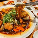 안동김대감 안동찜닭 안동간고등어 | 안동 맛집 &#34;안동김대감&#34; 간고등어, 찜닭 메뉴 후기