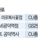 세븐일레븐 홍대그린점 이미지