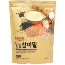 자연과 콩 이미지