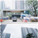 올림픽골프교실 | 올림픽파크포레온 입주가구 전문 미라지가구 판교점 후기