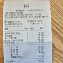 연남동 [오복수산 연남점] / 카이센동