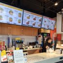 통정로타리 | 신방동맛집 맘스터치 천안통정점 메뉴 가격 햄버거 추천