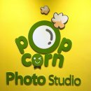 상산빌딩 앞 | 취업사진 당일 촬영·보정·출력 가능! 정장 헤어 합성 자연스러웠던 인천 스튜디오팝콘&amp;플로라사진관