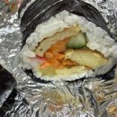 동새벽김밥 네이버블로그