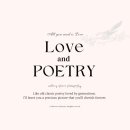 러브앤스토리 | [W] 본식 아이폰스냅 추천 러브앤포에트리 계약 후기(+오픈 이벤트 정보)