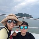 그레이 썬셋 이미지