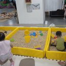 미르스타디움17 | 크고 넓어서 좋았다 게다가 무료 용인 어린이상상의숲 주차 식당 상숲촌캉스 이용후기