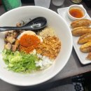 멘야시오리 | 부천 역곡 아부라소바 존맛집 멘야시오리! 가톨릭대 혼밥으로도 굿