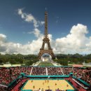 2024년 파리 올림픽 스타디움S 이미지