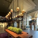 올림포스호텔사우나 | [서울 호캉스] 그랜드 하얏트 서울 부대시설(헬스장, 키즈 라운지, 실내 수영장)