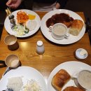 안양-안양-안양-521 | [인덕원 맛집] 안양 돈까스 맛집 에버그린 방문 후기(내돈내산)