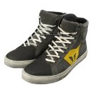 STREET BIKER D-WP (Grey/Yellow) 이미지