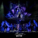 뮤지컬 협회 | 뮤지컬 엘리자벳 2026 관람 자첫 후기 이지혜 • 카이 • 박은태 2열 시야, 블루스퀘어 우리은행홀 +md...