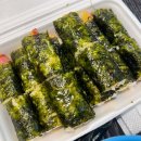 쌀튀김순대 이미지
