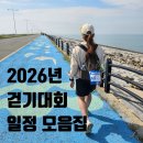 2024 서귀포합창페스티발 | 2026년 걷기대회 행사일정 모음(3월 전국 무료 걷기행사 사전신청)
