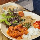 벌말기사뷔페 | 인천 가성비 한식 뷔페 김포공항 역 근처 벌말 기사부페 식당