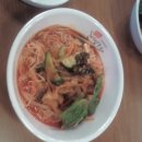 산두리비빔국수 이미지