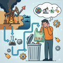 세븐일레븐평택갤럭시점 | 종량제봉투 대란 온다? 나프타 40% 폭등에 사재기 난리