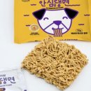 뚝딱라면 이미지