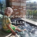 진주 어뮤즈스파 : 아이랑 수영장, 찜질방, 입장료 후기